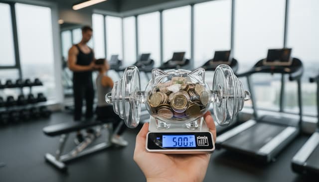 Koszt treningu personalnego: co wpływa na cenę i jak ją oszacować