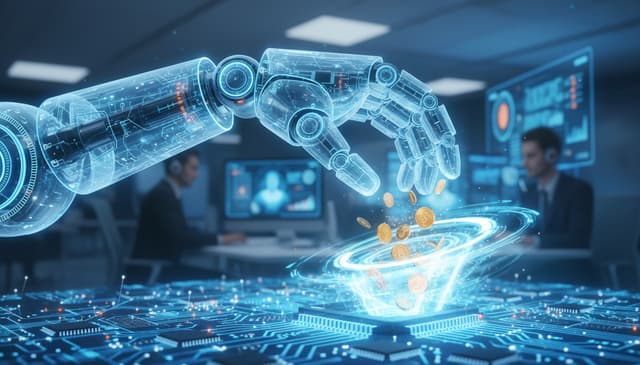 Koszty automatycznej obsługi klienta: praktyczny przewodnik dla firm