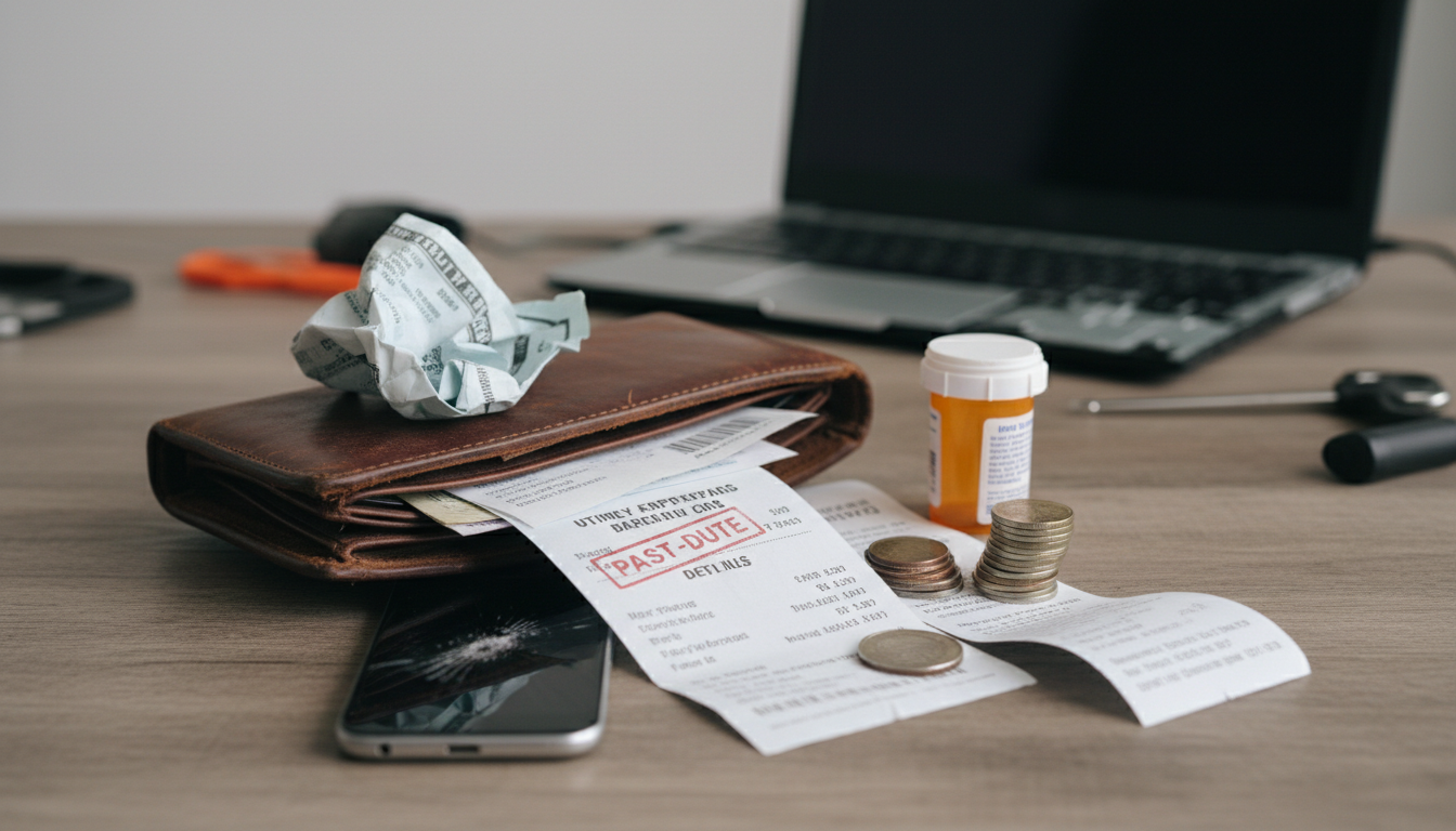 Koszty dodatkowe, które zjadają Twoją cenę całkowitą