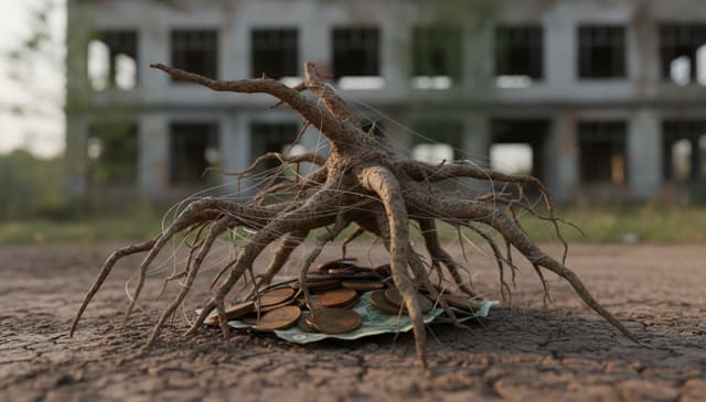 Koszty ukryte: 17 miejsc, gdzie tracisz pieniądze