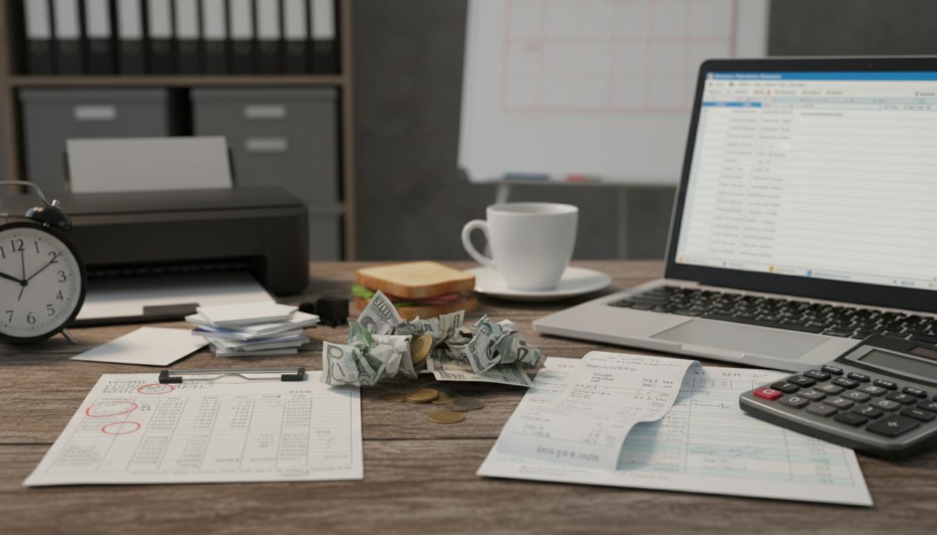 Koszty uzyskania przychodów: praktyczny przewodnik dla przedsiębiorców