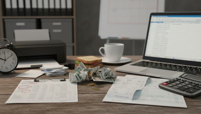 Koszty uzyskania przychodów: praktyczny przewodnik dla przedsiębiorców