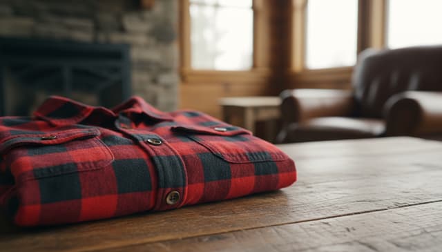 Koszula w kratę: praktyczny przewodnik po modnych stylizacjach