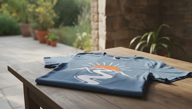 Koszulka reklamowa: praktyczny przewodnik po skutecznej promocji