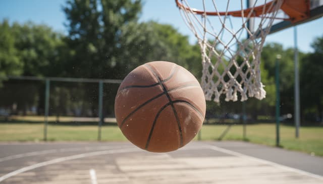 Koszykówka: praktyczny przewodnik dla początkujących i zaawansowanych