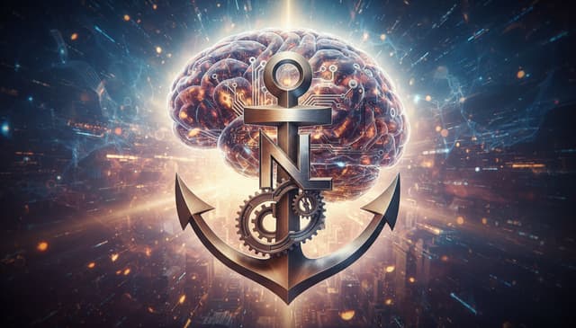 Kotwiczenie NLP: praktyczny przewodnik po technikach psychologicznych