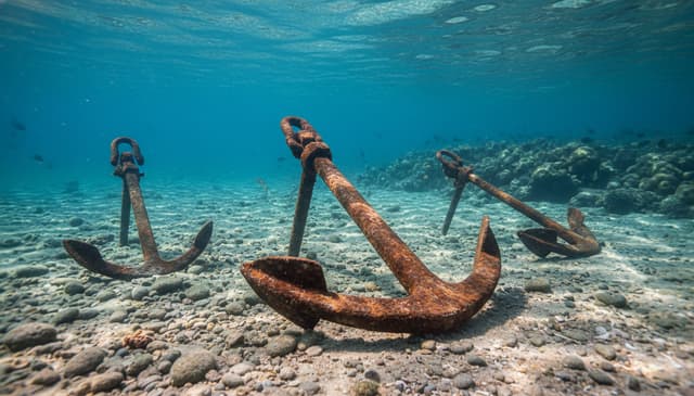 Kotwy: praktyczny przewodnik po zastosowaniach i wyborze