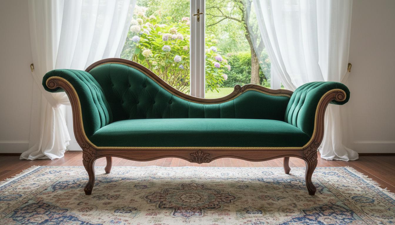 Kozetka w psychologii: jak wpływa na terapię i komfort pacjenta