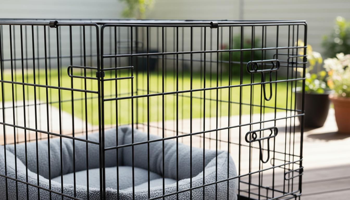 Kratka dla psa: praktyczny przewodnik po wyborze i zastosowaniu