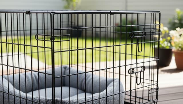 Kratka dla psa: praktyczny przewodnik po wyborze i zastosowaniu