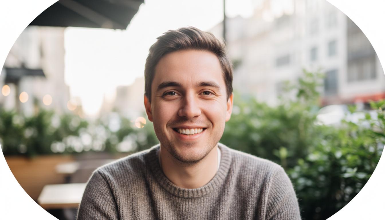 Kreator avatarów na podstawie selfie: praktyczny przewodnik profilowe.ai