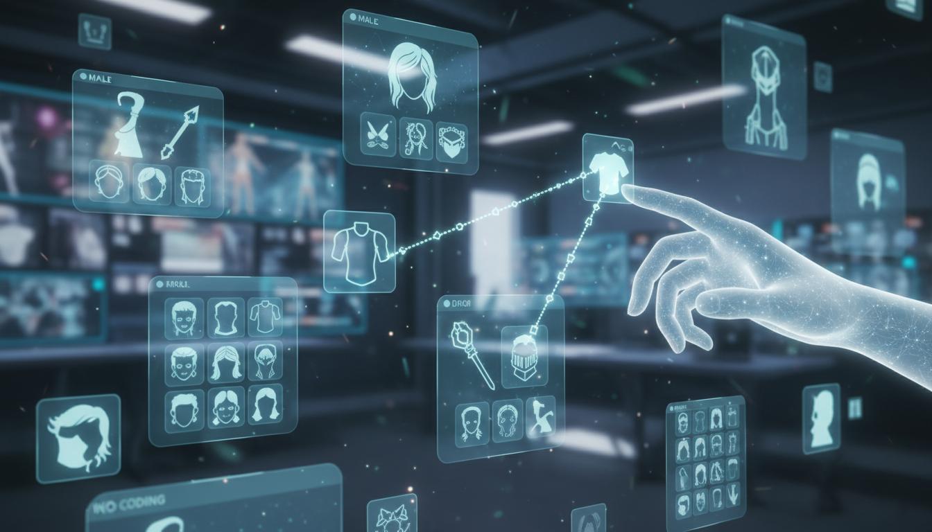 Kreator awatarów bez kodowania: praktyczny przewodnik po awatar.ai