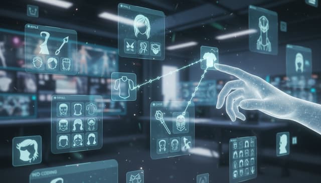 Kreator awatarów bez kodowania: praktyczny przewodnik po awatar.ai