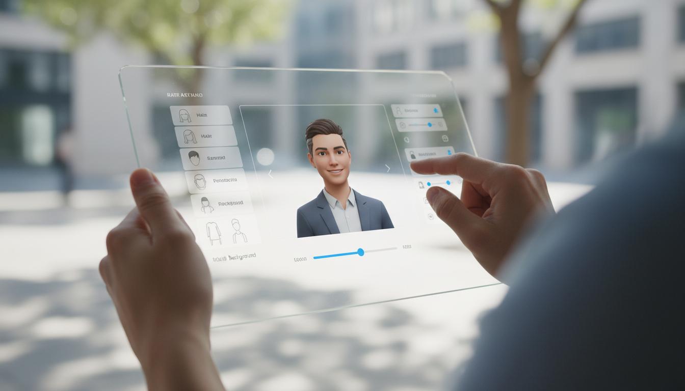 Kreator awatarów dla marketingu osobistego: praktyczny przewodnik