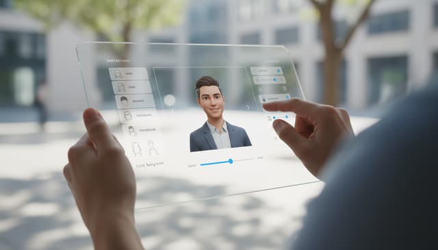 Kreator awatarów dla marketingu osobistego: praktyczny przewodnik