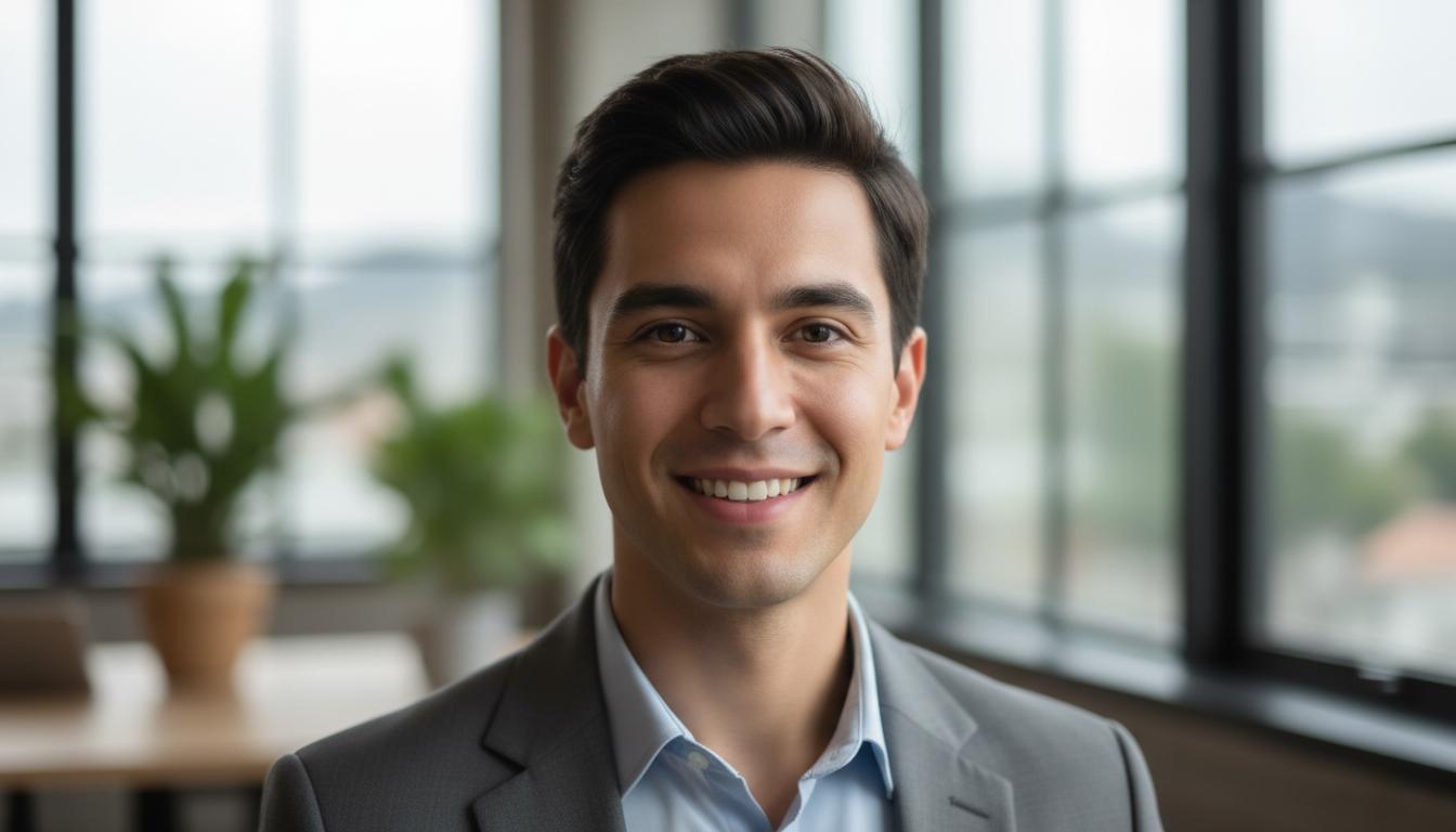 Kreator awatarów do profili firmowych: praktyczny przewodnik