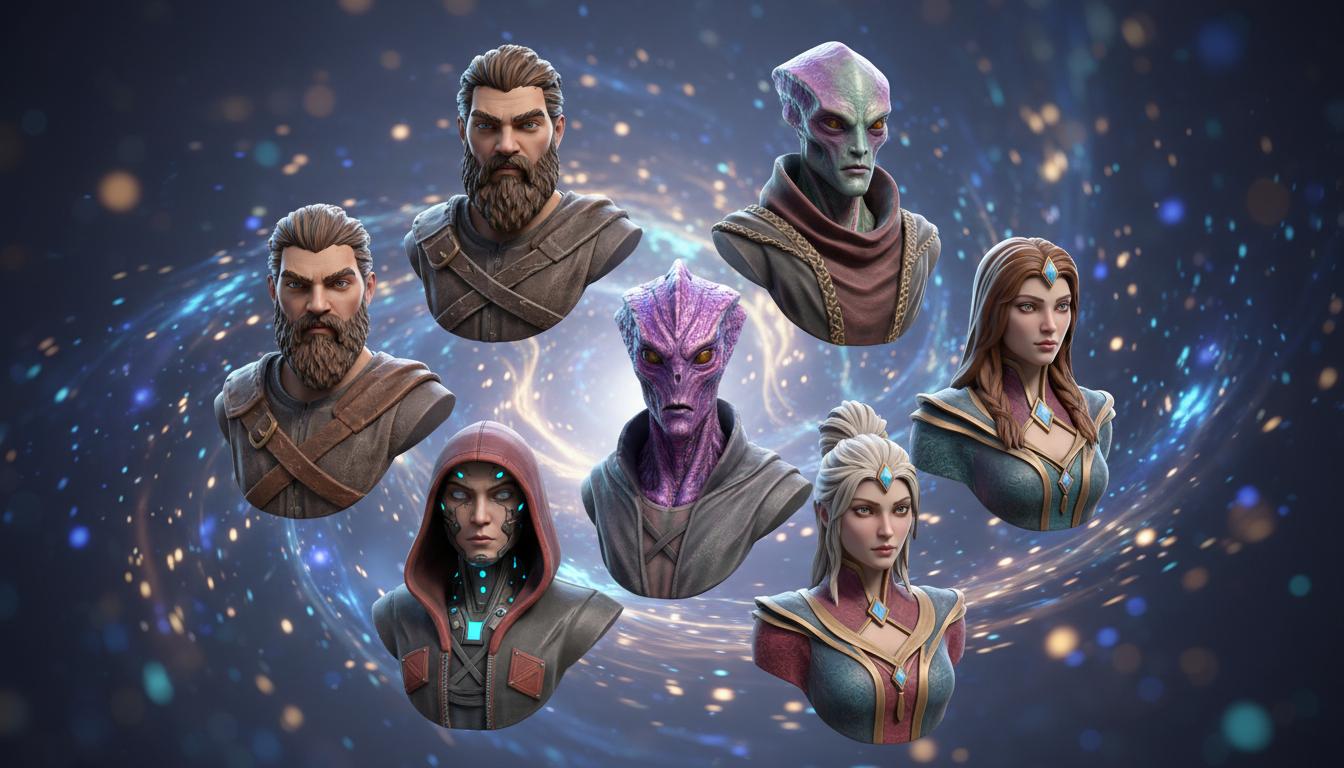 Kreator awatarów online: praktyczny przewodnik po profilowe.ai