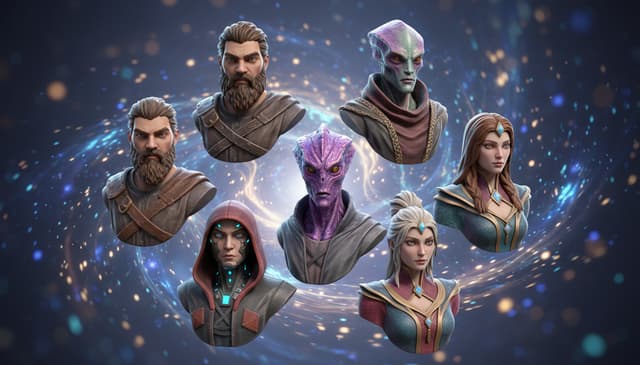 Kreator awatarów online: praktyczny przewodnik po profilowe.ai