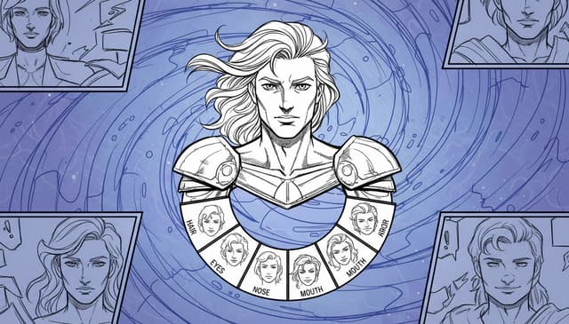 Kreator awatarów z efektem kreski komiksowej: praktyczny przewodnik