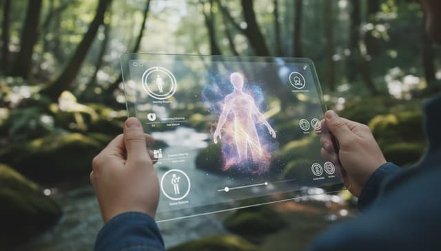 Kreator awatarów zamiast Photoshopa: nowoczesne narzędzie profilowe.ai