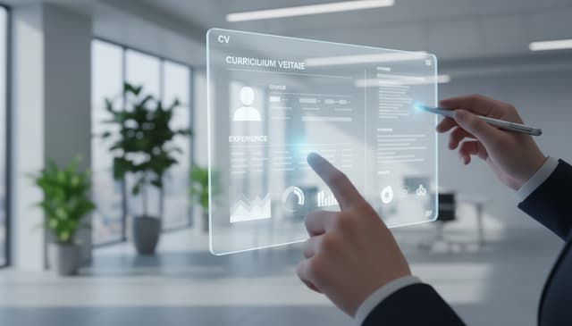 Kreator CV online: praktyczny przewodnik do stworzenia idealnego życiorysu