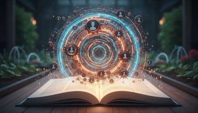 Kreatywna automatyzacja marketingu: praktyczny przewodnik dla firm