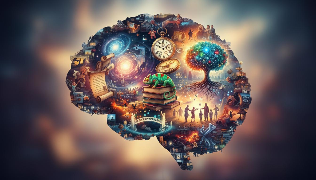 Kreatywna strategia storytellingu: jak budować angażujące historie