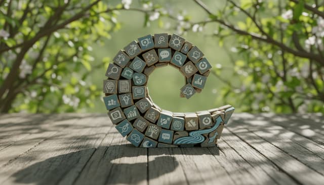 Kreatywna strategia treści: praktyczny przewodnik dla twórców