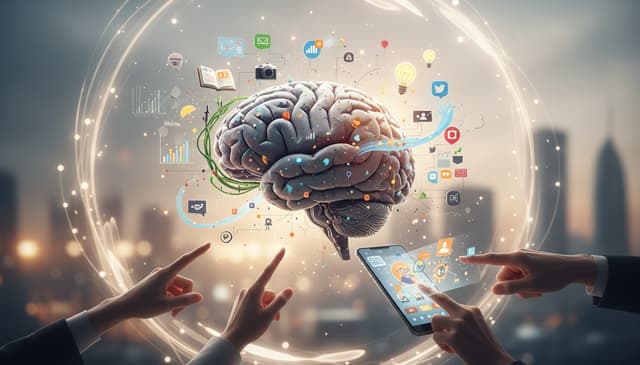 Kreatywne kampanie content marketingowe: jak zaplanować skuteczną strategię