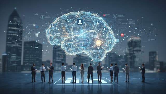 Kreatywne kampanie na LinkedIn: praktyczny przewodnik dla firm