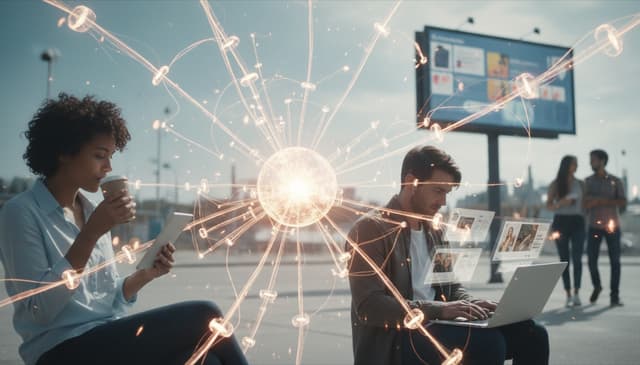 Kreatywne kampanie retargetingowe: praktyczny przewodnik dla marketerów