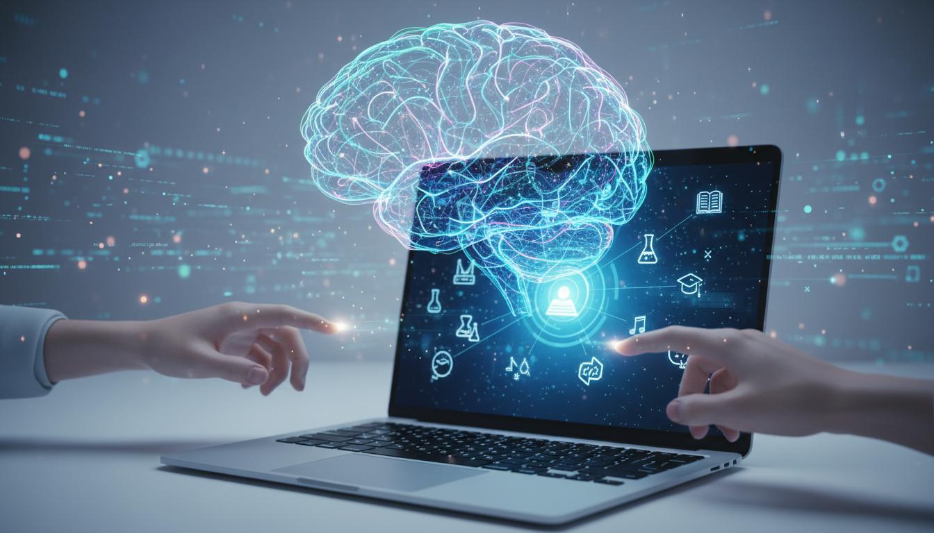 Kreatywne korepetycje online: jak skutecznie uczyć się zdalnie