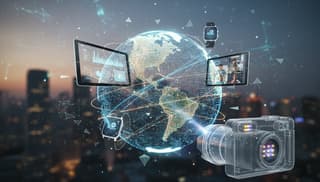 Kreatywne multimedia dla firm: praktyczny przewodnik na 2024 rok