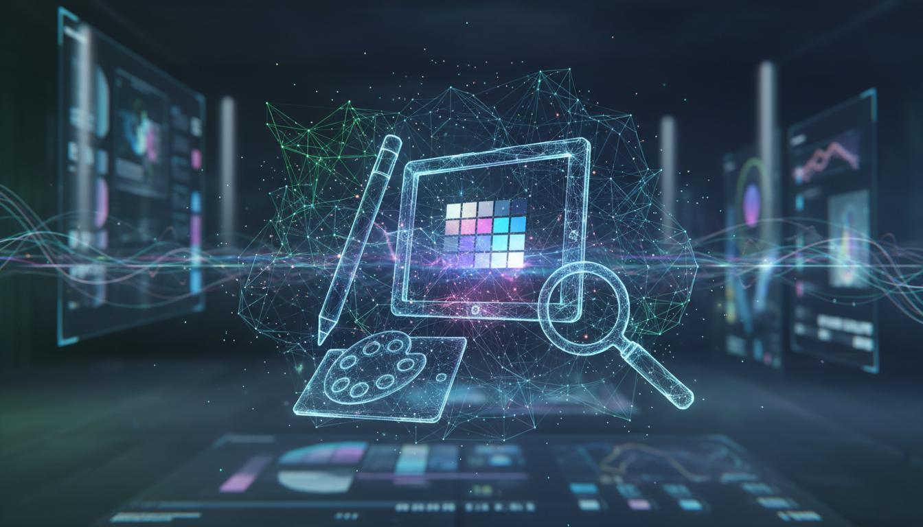 Kreatywne narzędzia AI dla grafików: praktyczny przewodnik 2024