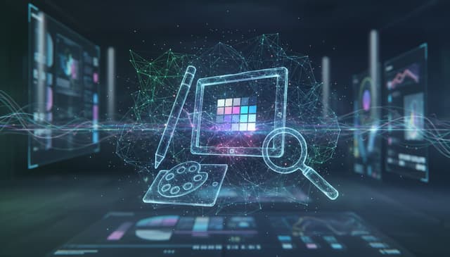 Kreatywne narzędzia AI dla grafików: praktyczny przewodnik 2024