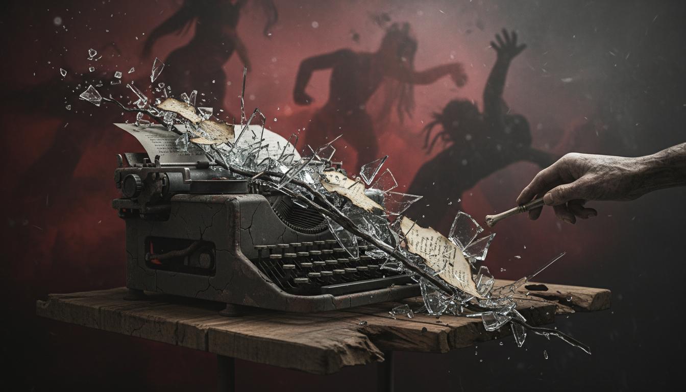 Kreatywne pisanie online: praktyczny przewodnik dla początkujących