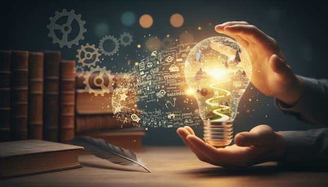 Kreatywne podejście do copywritingu: praktyczne wskazówki i inspiracje