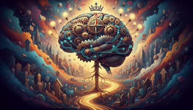 Kreatywne podejście do strategii marki: praktyczny przewodnik