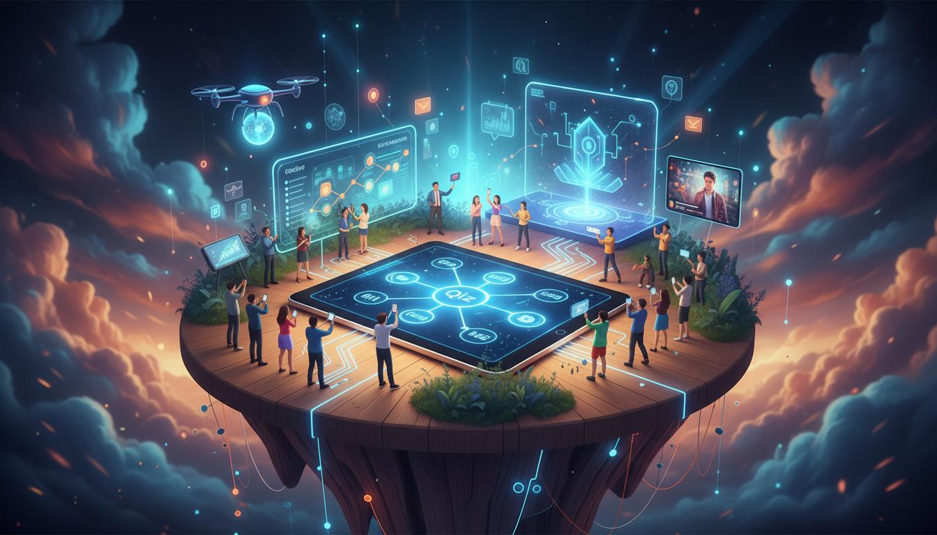 Kreatywne pomysły na marketing online: praktyczny przewodnik dla firm