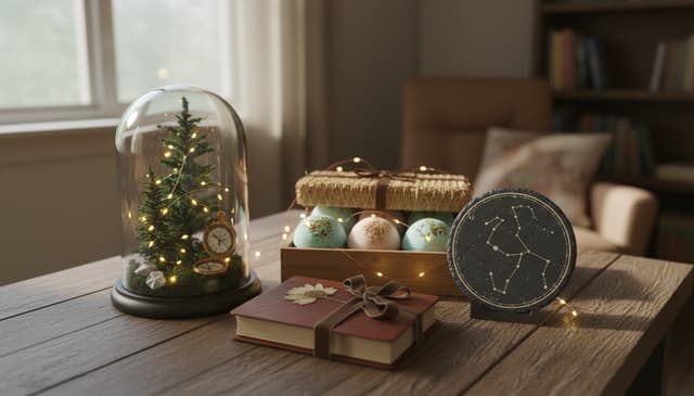 Kreatywne prezenty dla dziewczyny: praktyczny przewodnik na każdą okazję