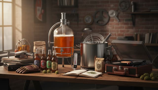 Kreatywne prezenty dla faceta: praktyczny przewodnik na każdą okazję