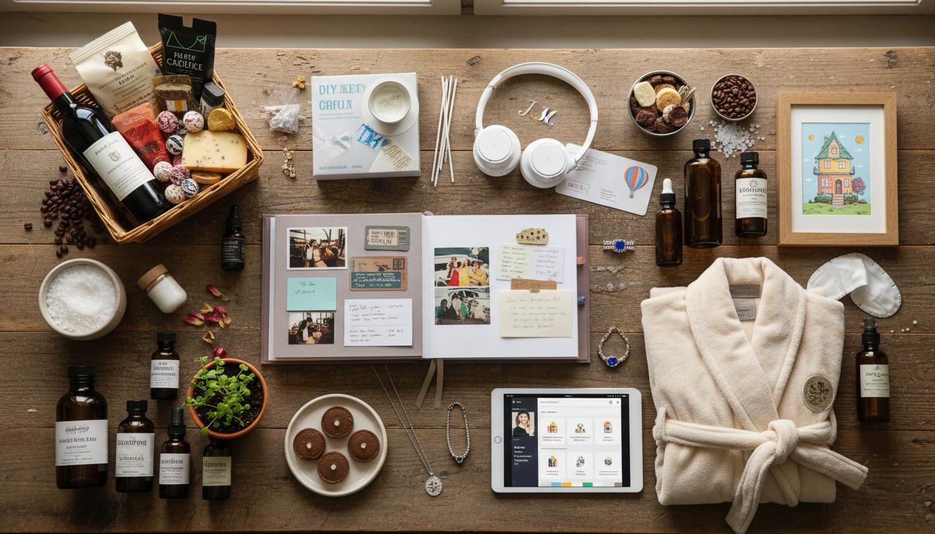 Kreatywne prezenty na każdą okazję: praktyczny przewodnik