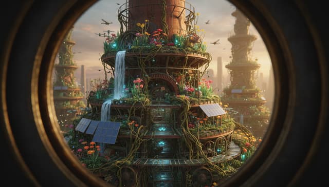 Kreatywne przystosowanie: jak rozwijać elastyczność psychiczną