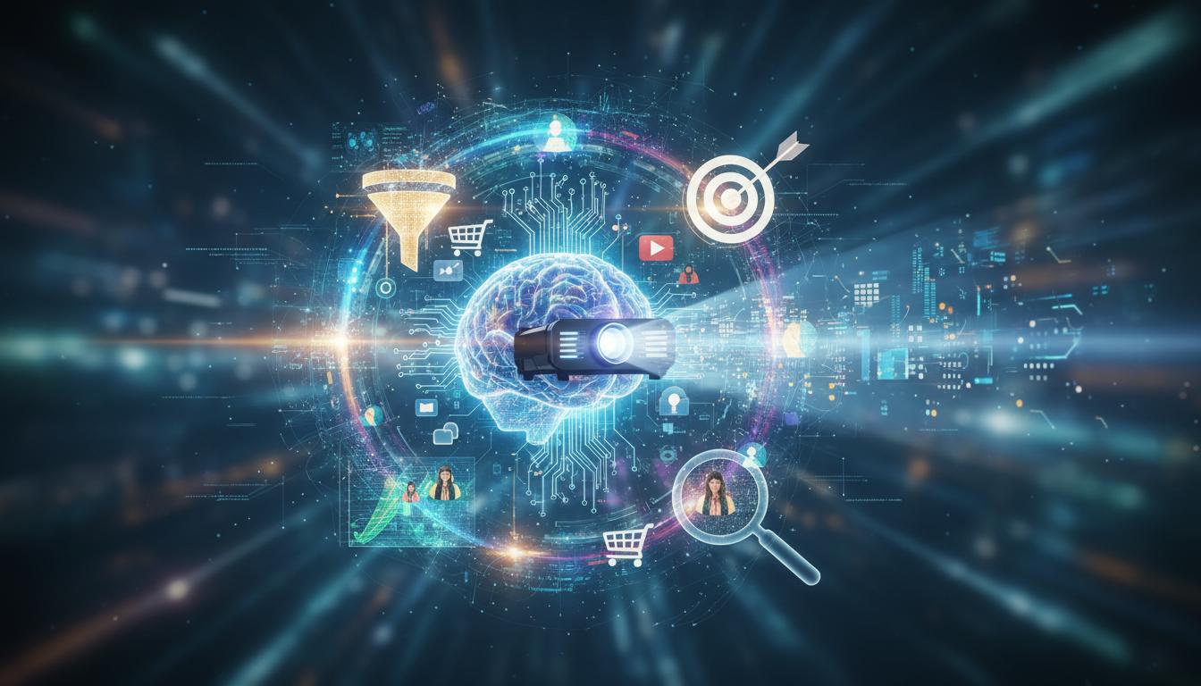 Kreatywne strategie w reklamie online: praktyczny przewodnik dla marketerów