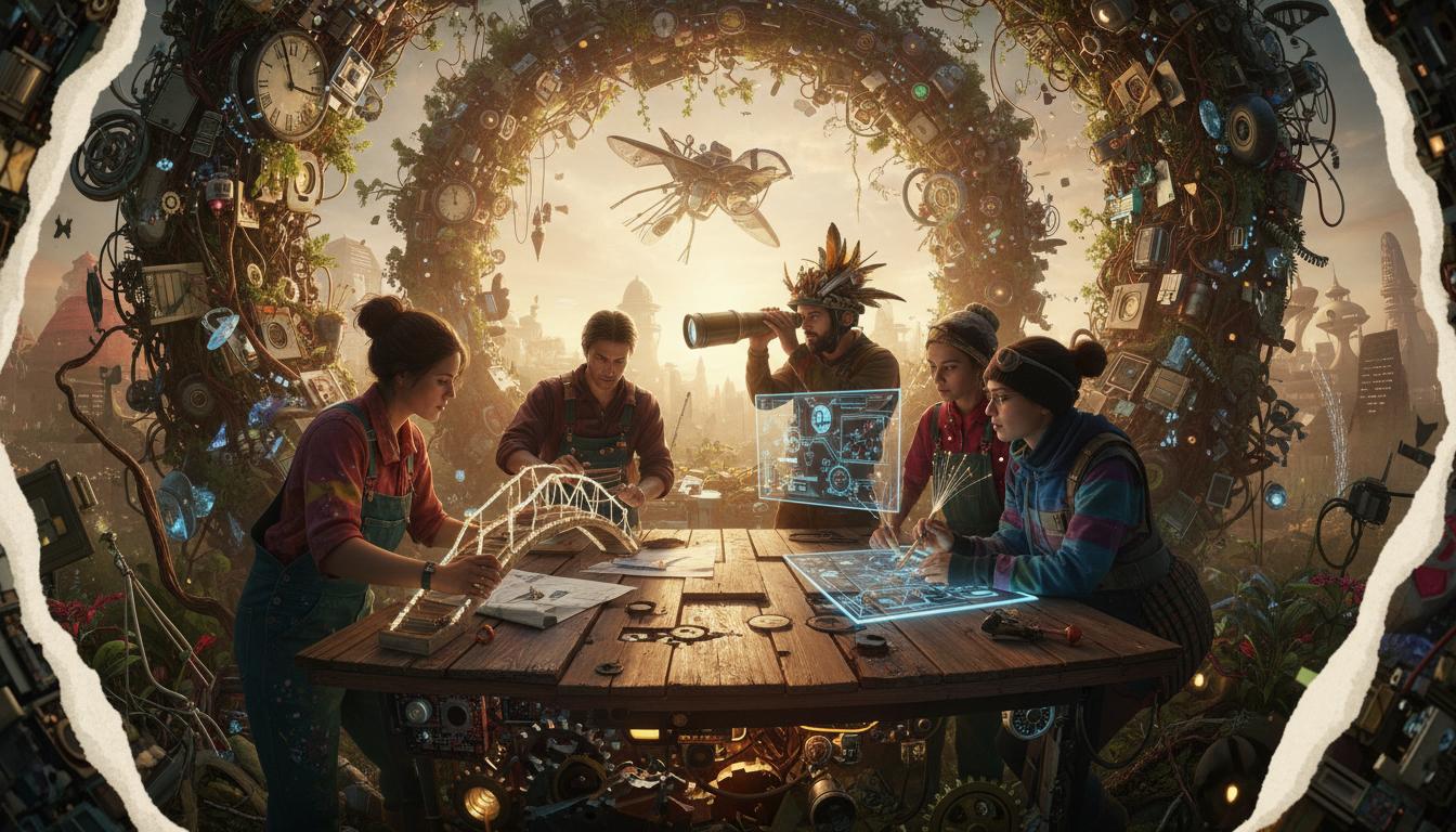 Kreatywne zarządzanie kryzysem: praktyczne podejście dla firm