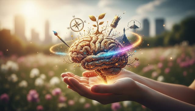 Kreatywne zarządzanie marką osobistą: praktyczne podejście