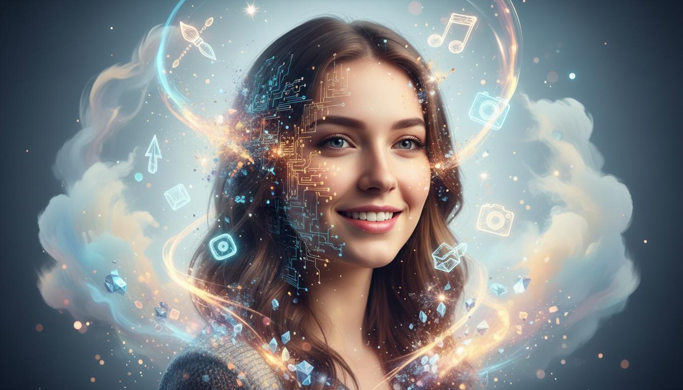 Kreatywne zdjęcia profilowe online: praktyczny przewodnik dla każdego