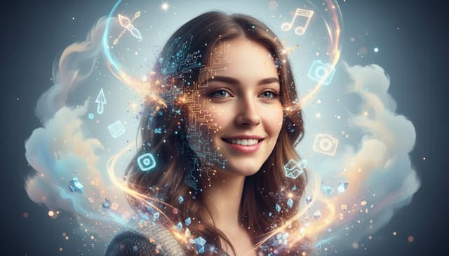 Kreatywne zdjęcia profilowe online: praktyczny przewodnik dla każdego