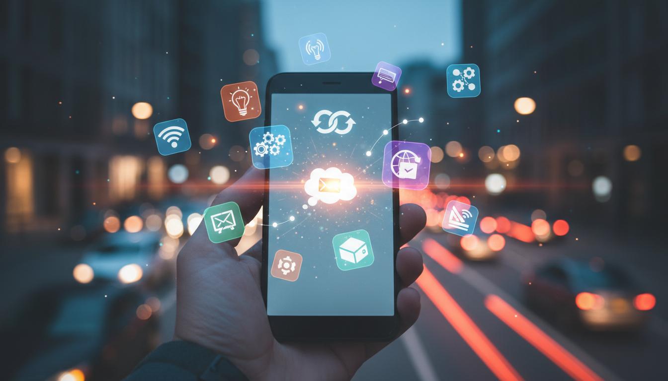 Kreatywność w kampaniach mobile marketing: praktyczne podejście