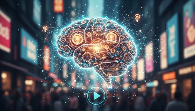 Kreatywność w marketingu online: praktyczne podejście do nowych wyzwań